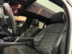 بي ام دبليو الفئة 7